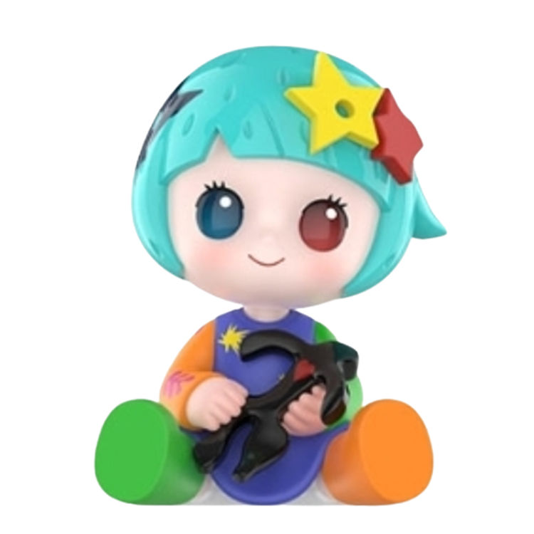 Kira Kira Hapico by Yosuke Ueno