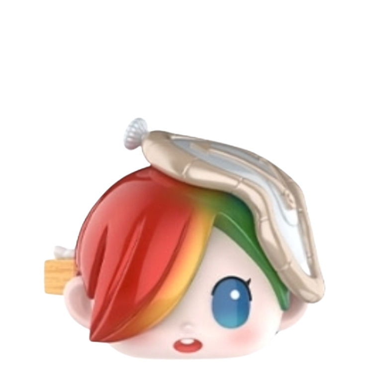 Melting Hapico by Yosuke Ueno