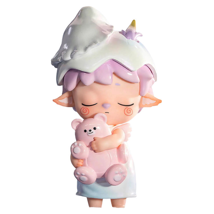 Cuddle Bear by MI&HU
