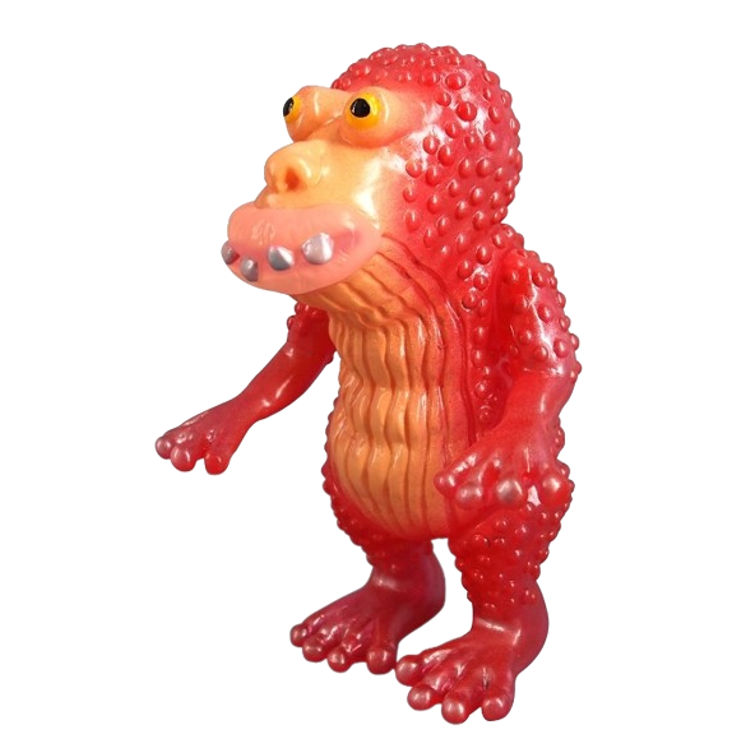 Red Nano by Delta Vinyl