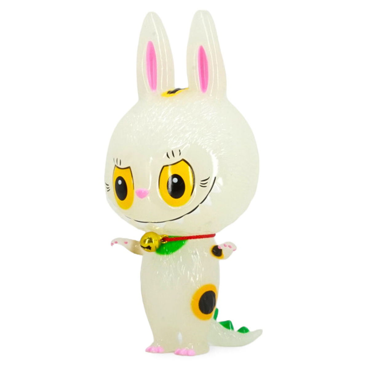 Mini Zimomo Maneki Neko Polaris