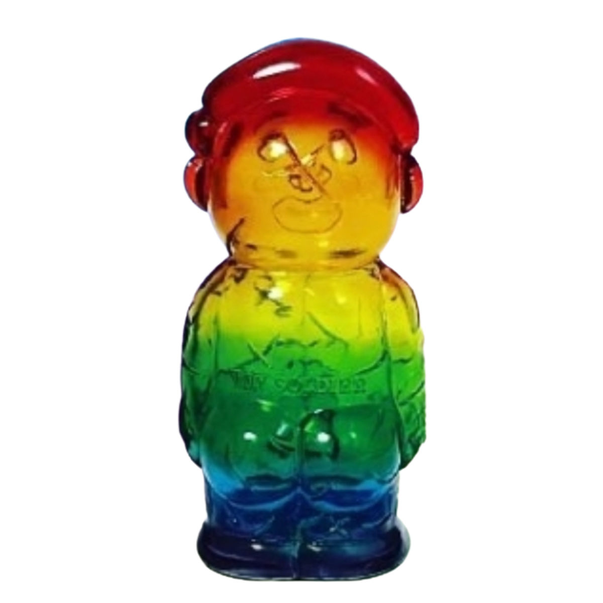 Rainbow Chintaro