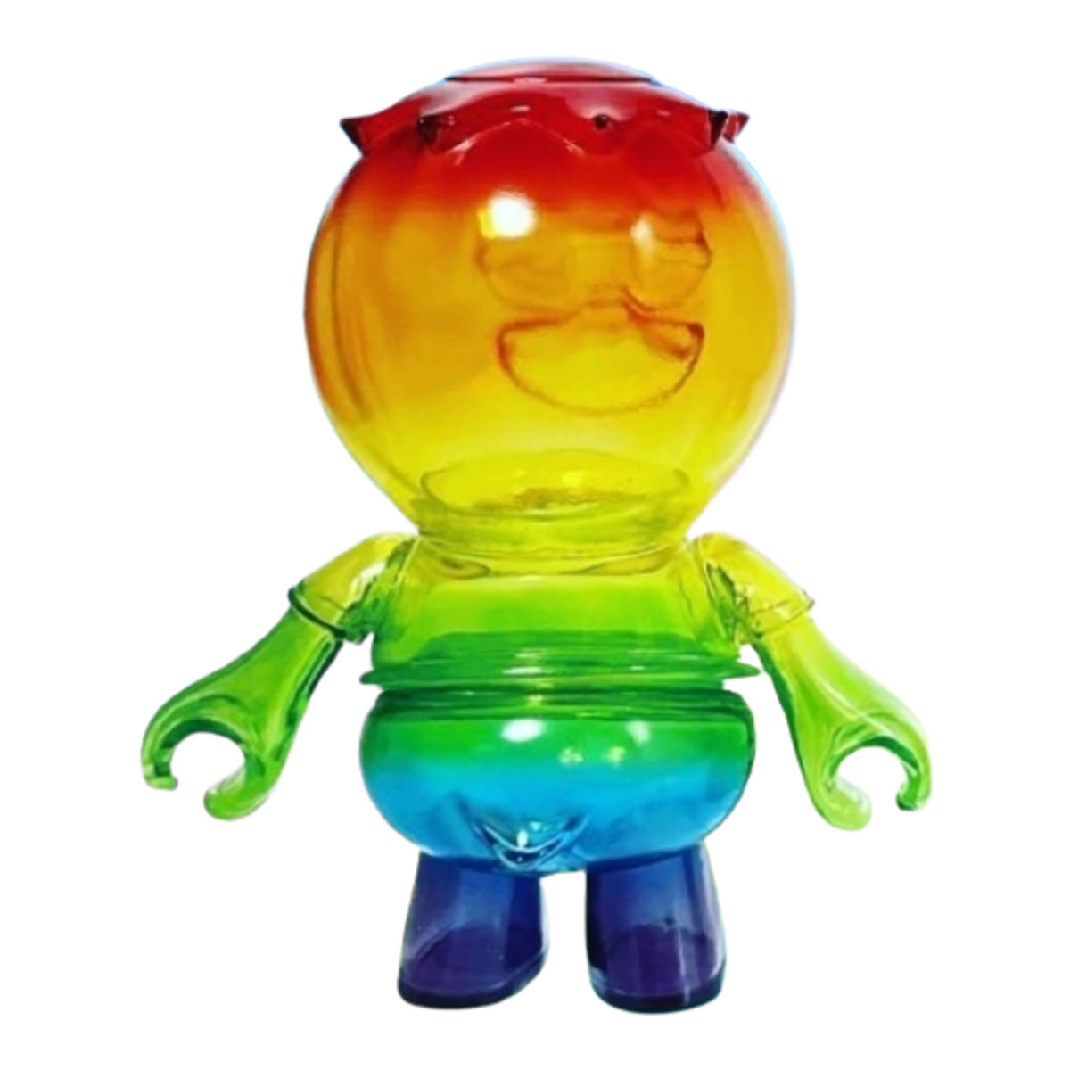 Rainbow Kappa Paco