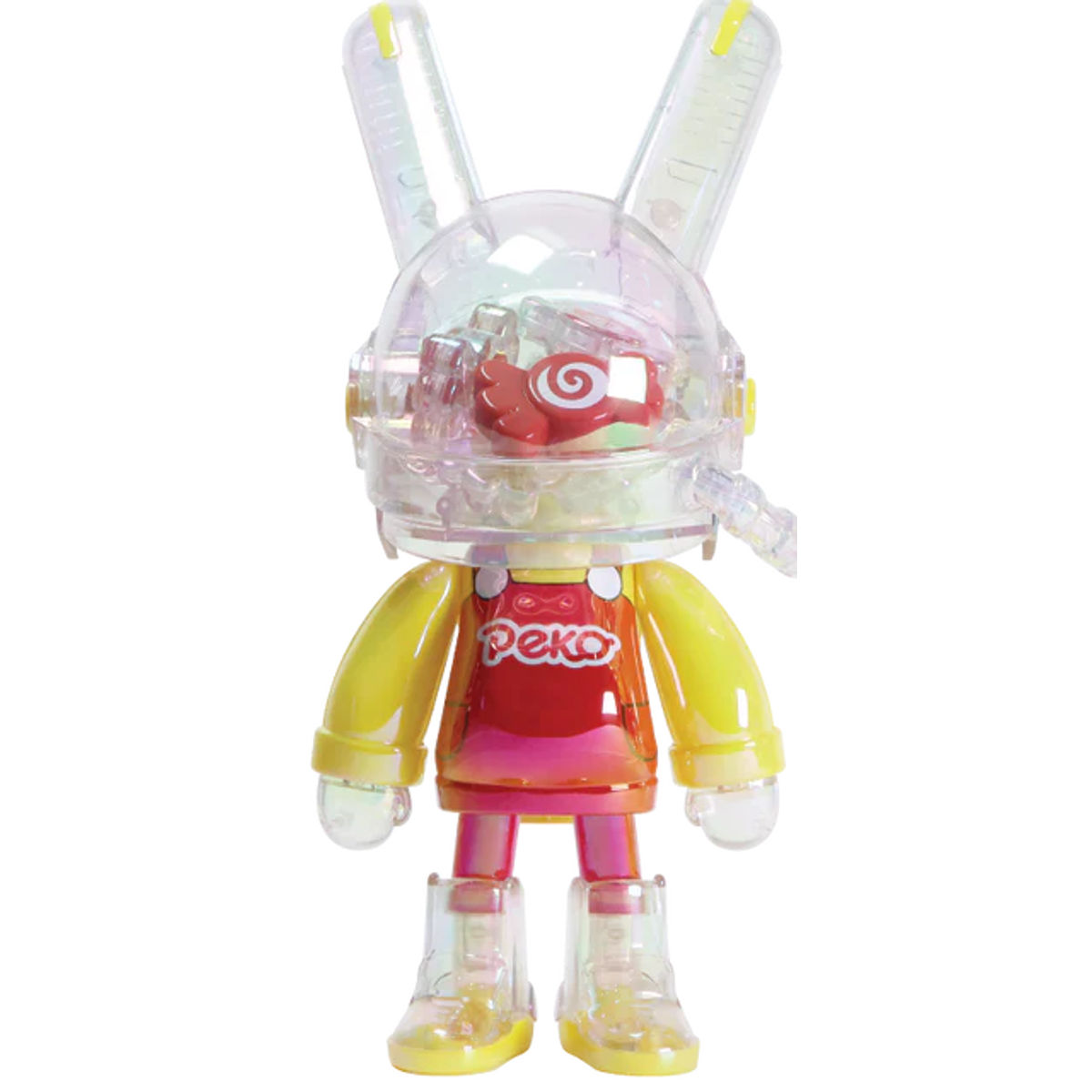 400% Peko Candy Box Robbi