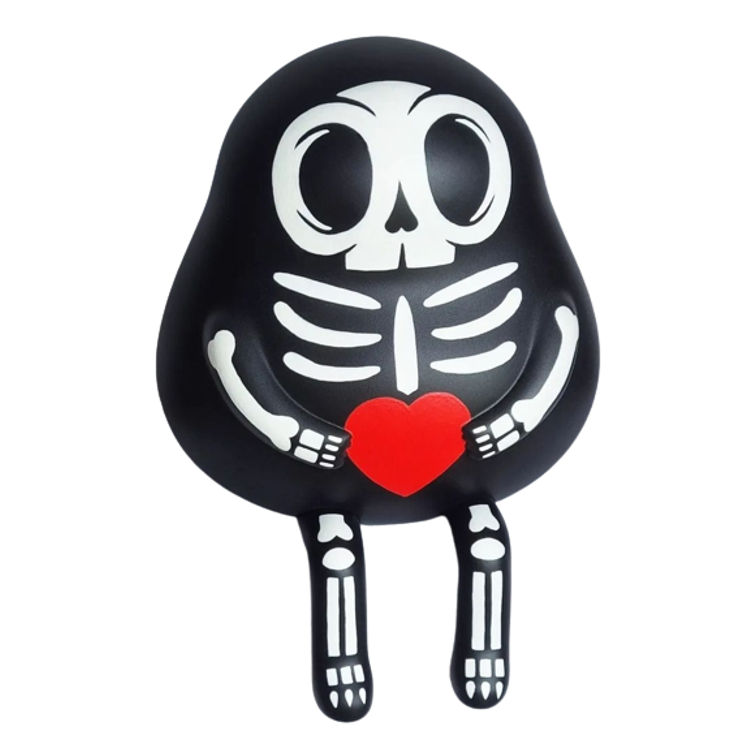 Curiosity Blonk by Christopher Luke