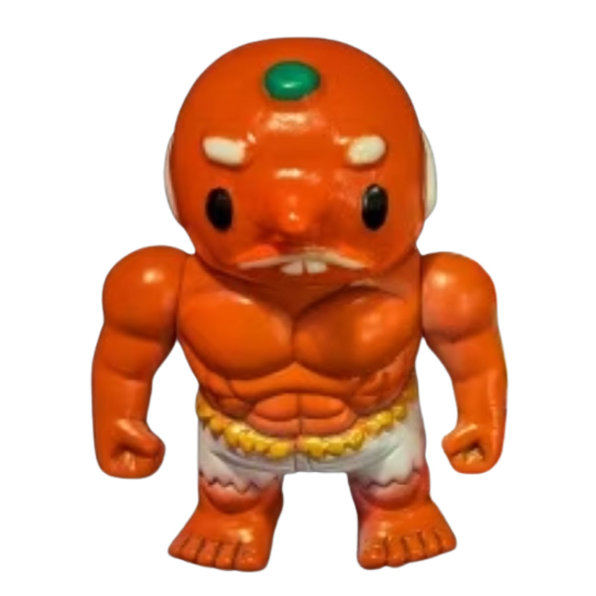 Macho Uncle Tengu