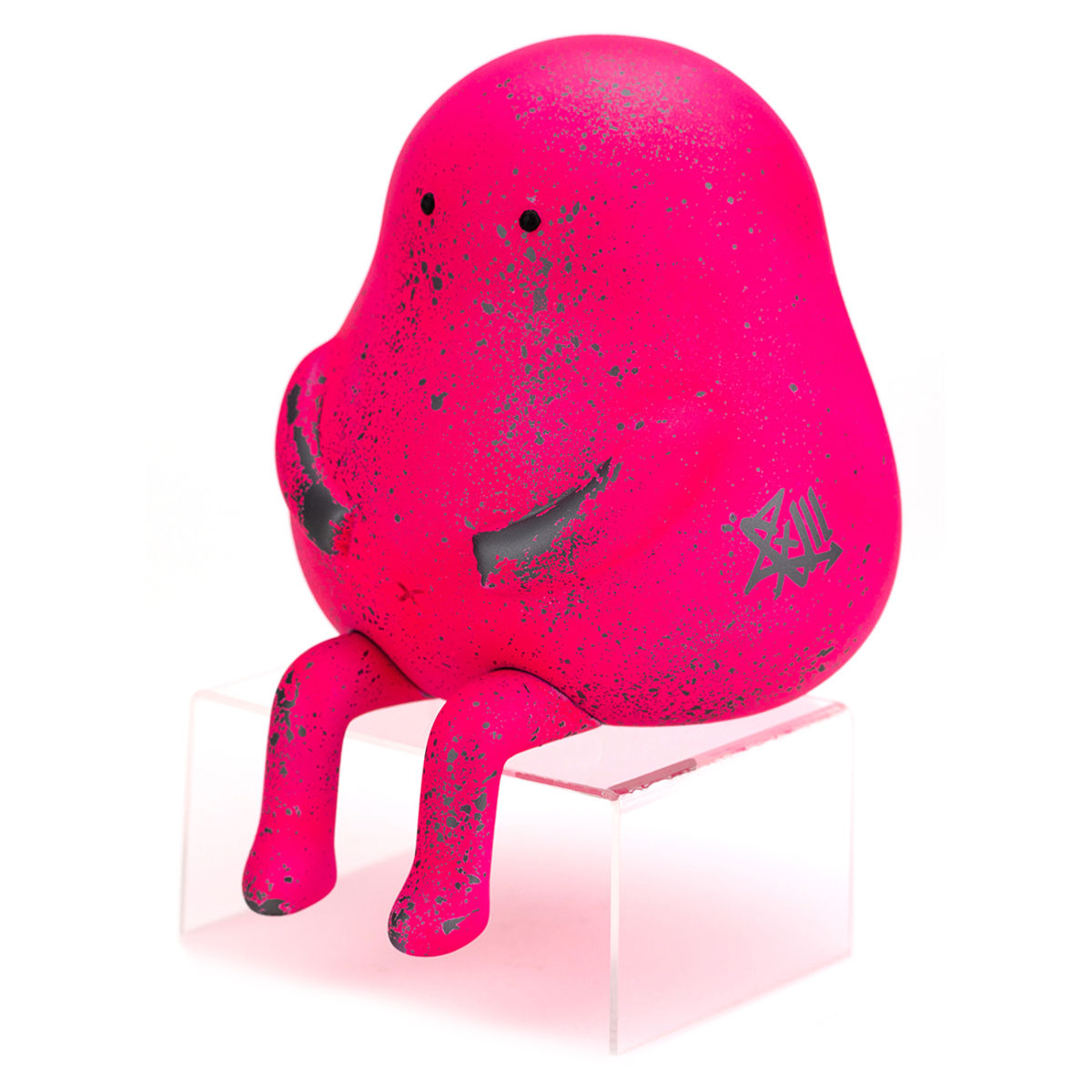 Pinkleburg Pinkerton