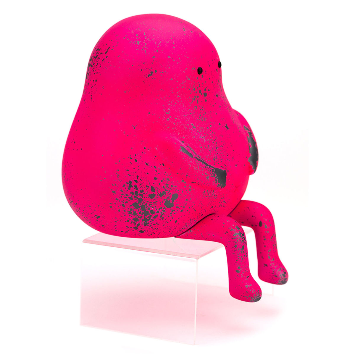 Pinkleburg Pinkerton