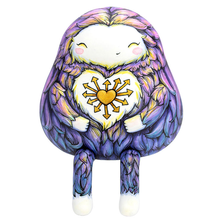 Expand by Jessica Emmett