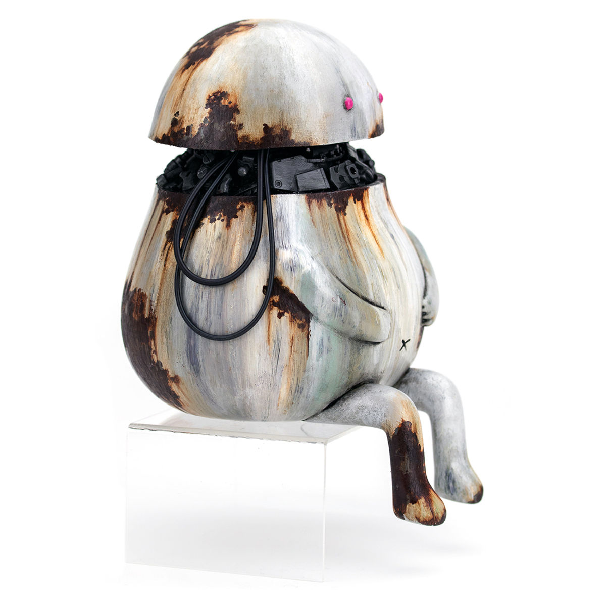 Creeping Death Blonk Club