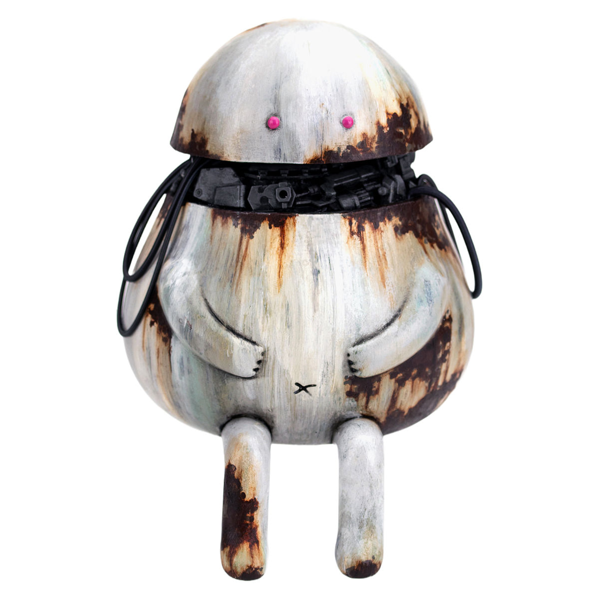 Creeping Death Blonk Club