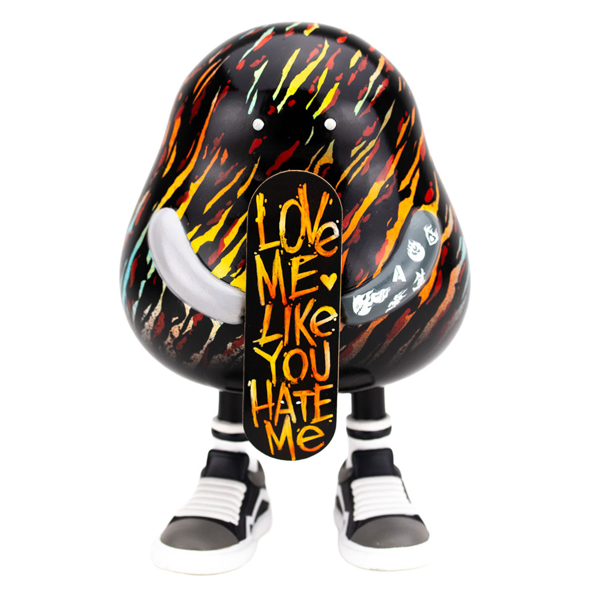 Love Me Like You Hate Me