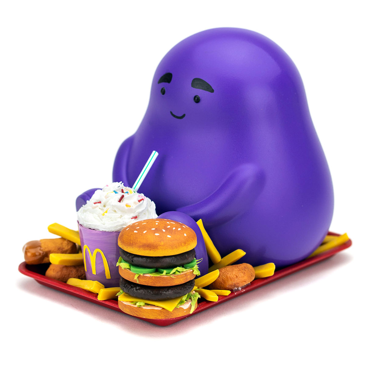 Happy “Birthday” Meal