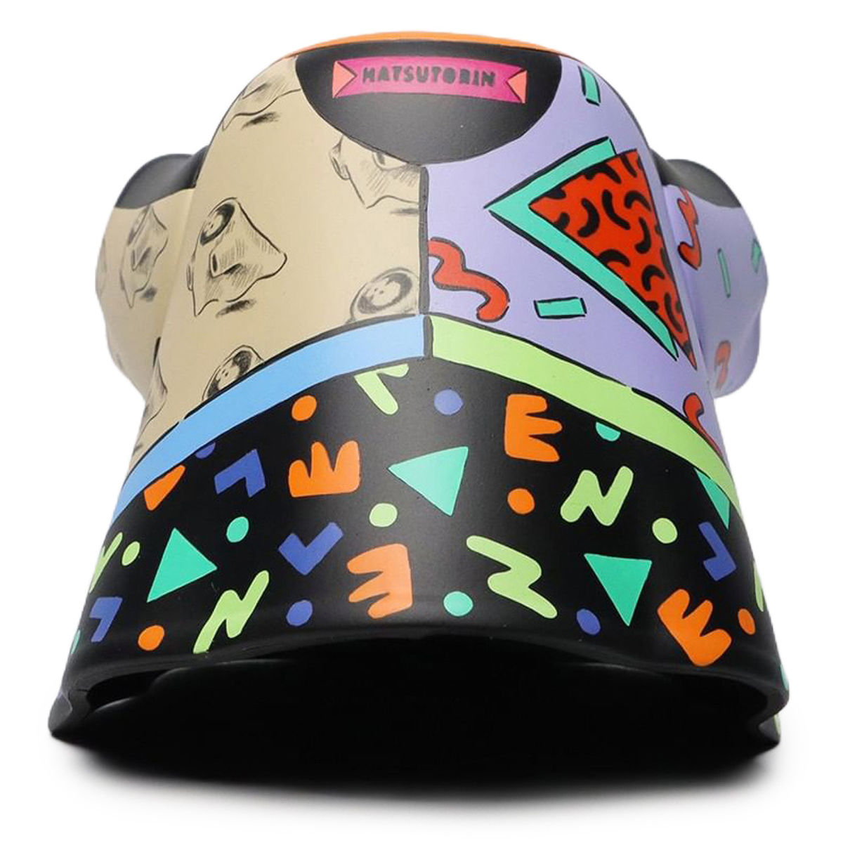 Resort GhosTee Custom