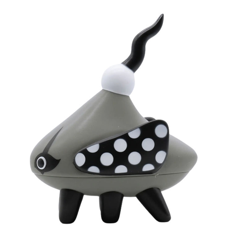 Monochrome Sashimi by Hana Music