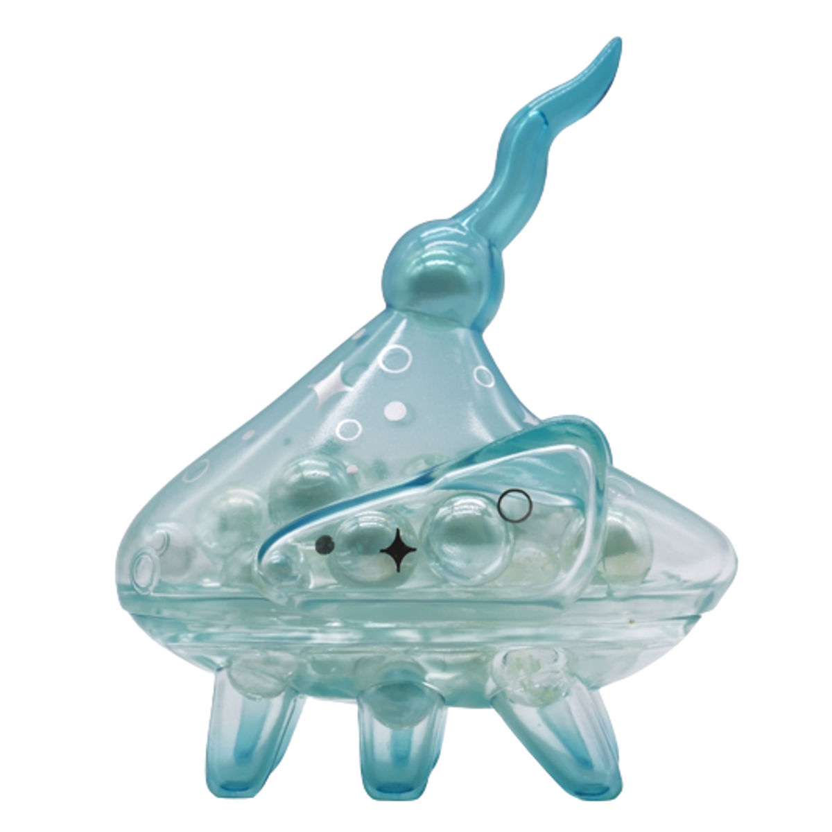 Ramune Inner Flouro Sashimi