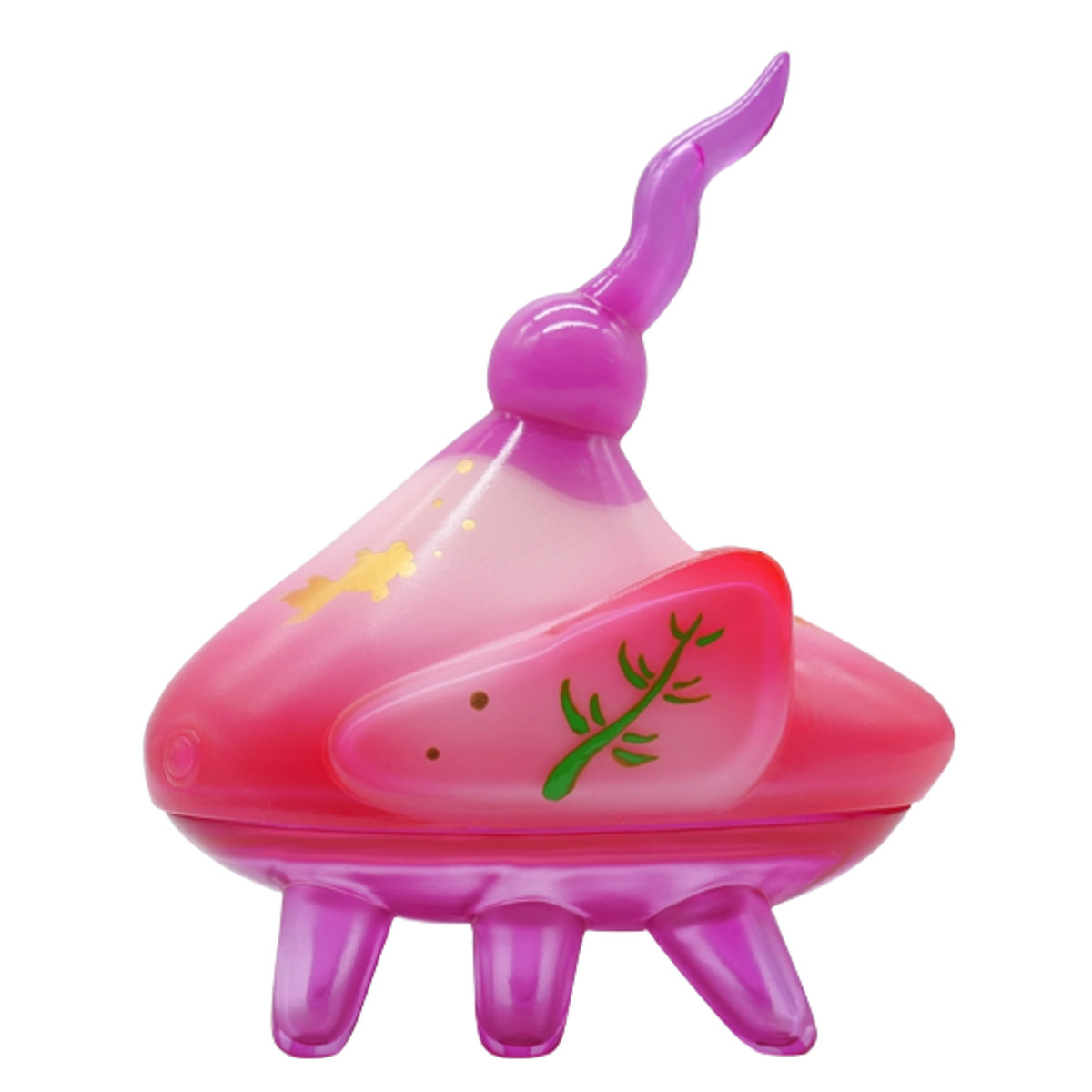 Pink Wind Chine Sashimi