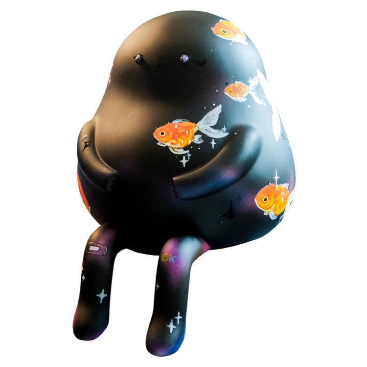 Ponder by WinnieYippie