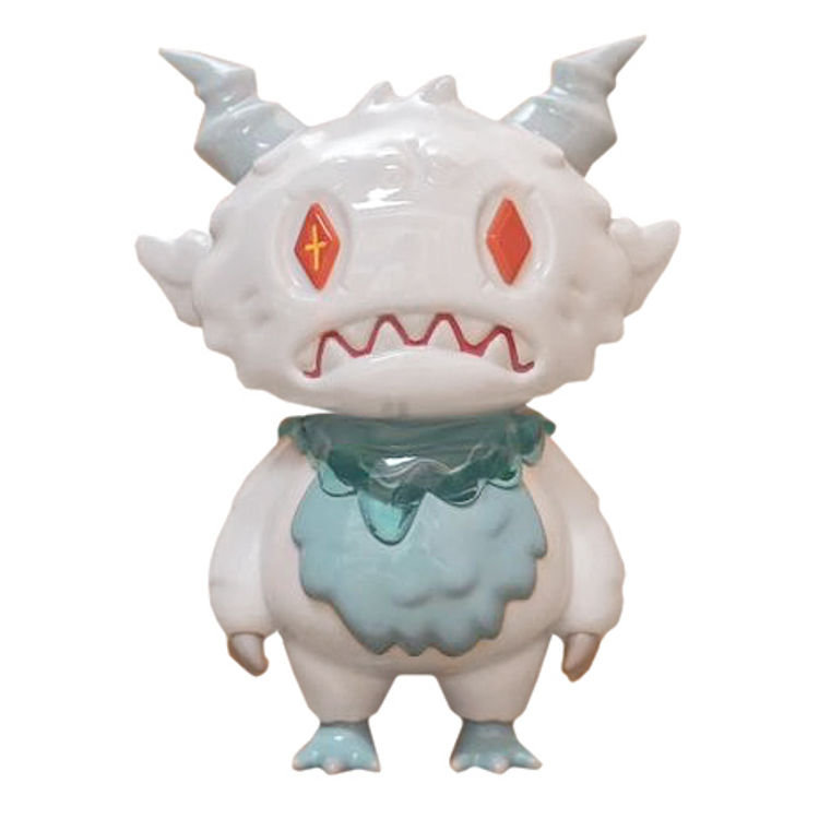 Bobray Yeti by ODOM Studio (One Day One Monster)