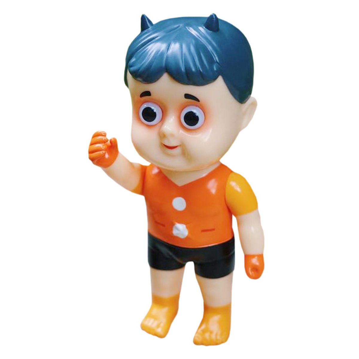 Hapy Nong Toy Version