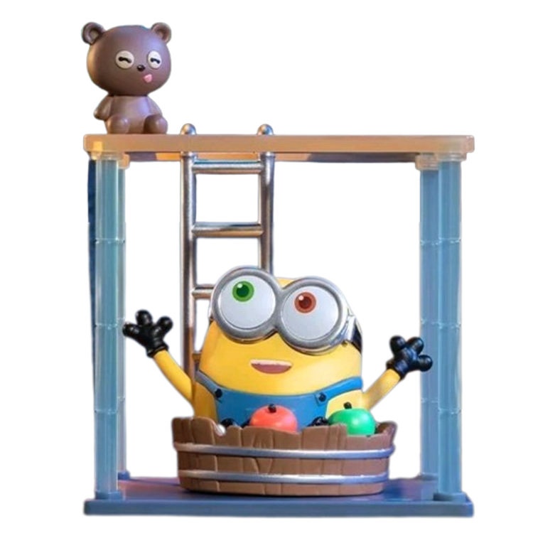 Jam Making Bob by POP MART
