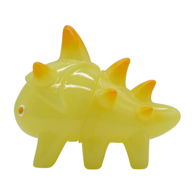 Yellow Jellybean Tsunosemi by Hana Music