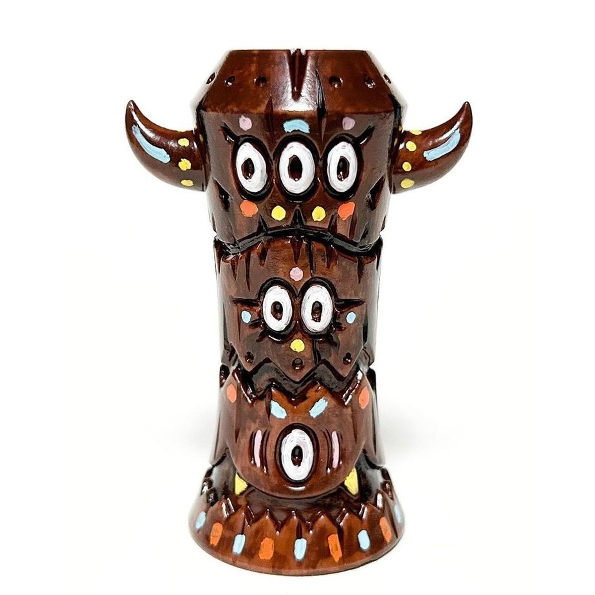 Sofubeach Totem Trophy #2