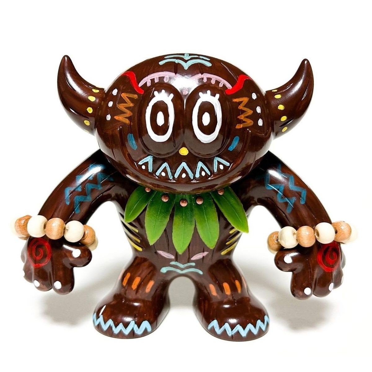 Sofubeach Gabu Gabu #2