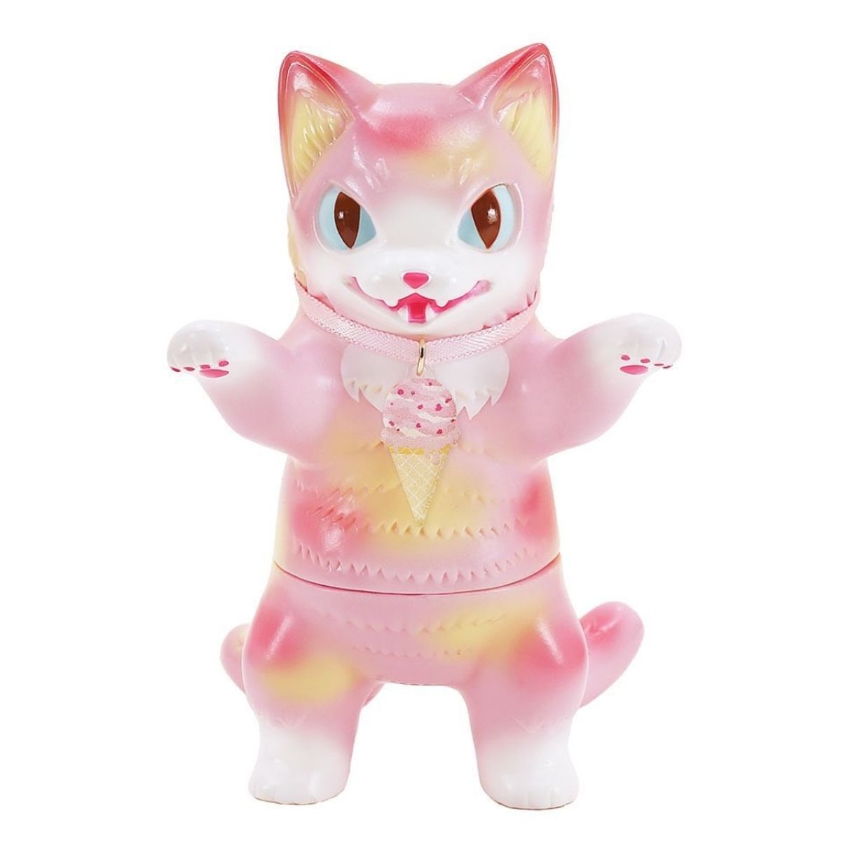 Strawberry Icecream Negora