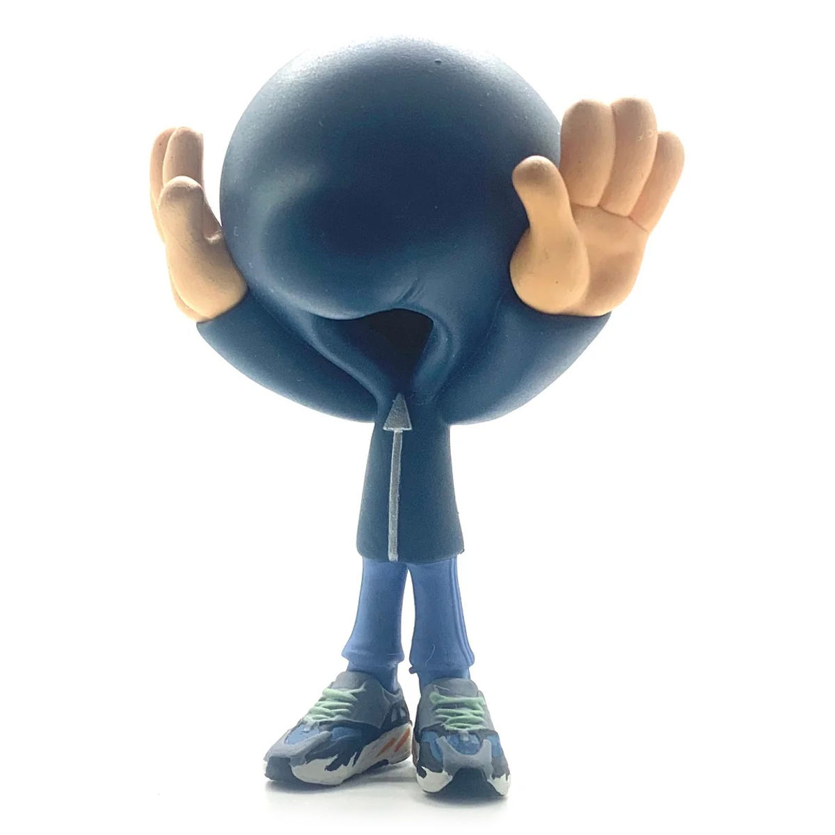 Praise Vandul Vanetta