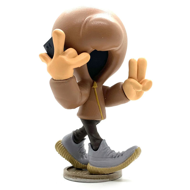 350 Vandul Bonita by Vandul