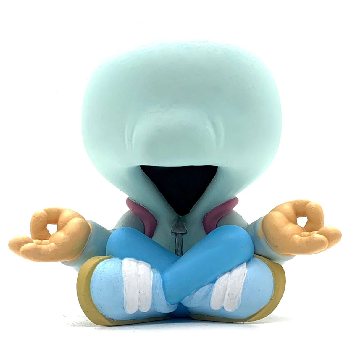 Zen Vandul Easter
