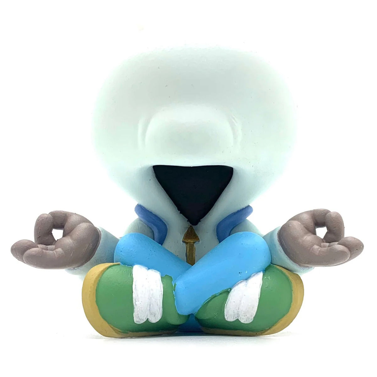 Zen Vandul Earth
