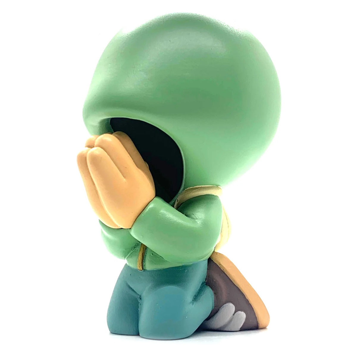 Pray Vandul Robin Hood