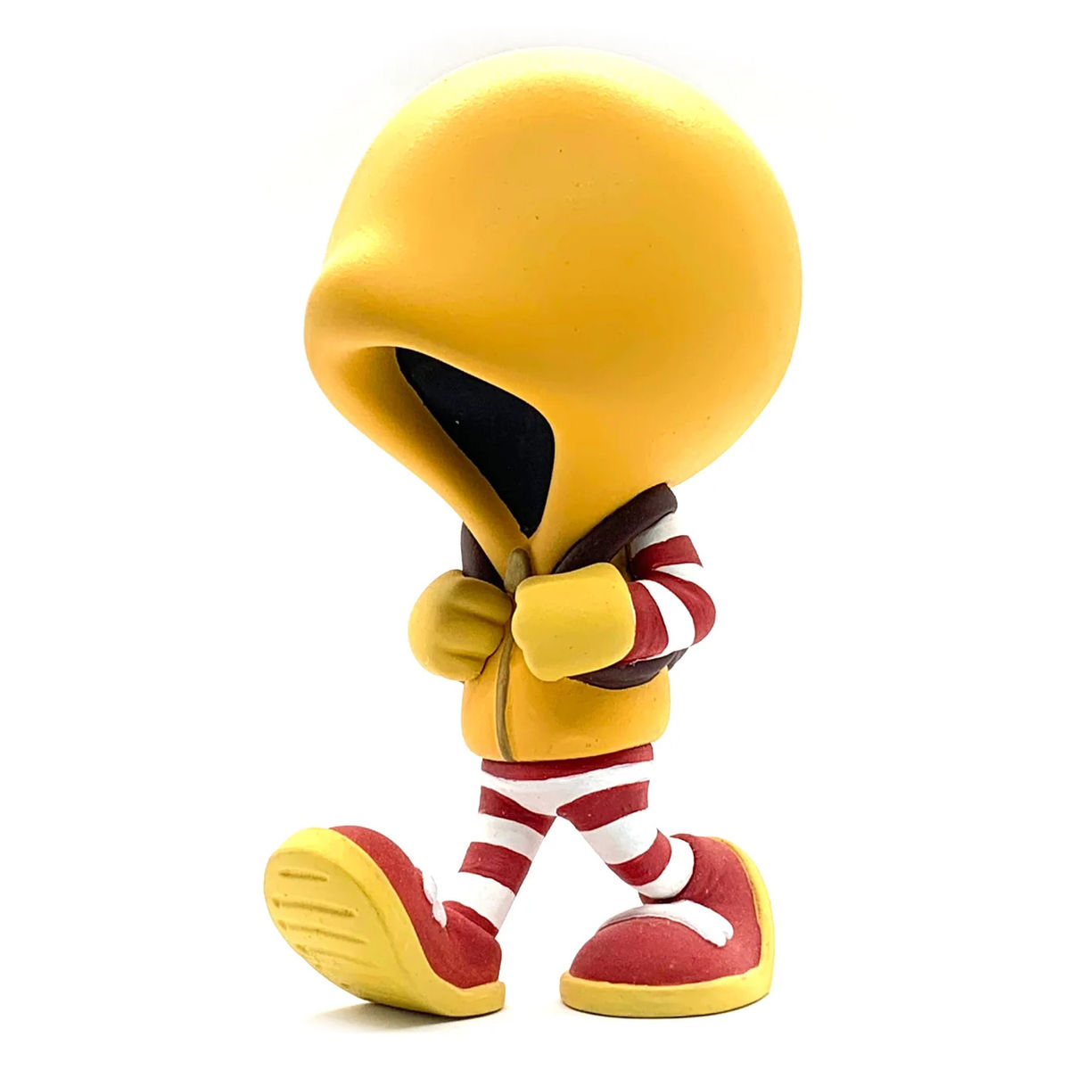 McDowell's Vandul Walk