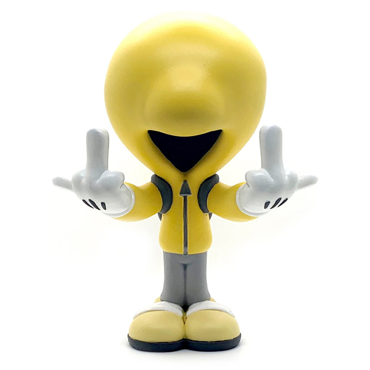 Vandul Needs a Hug