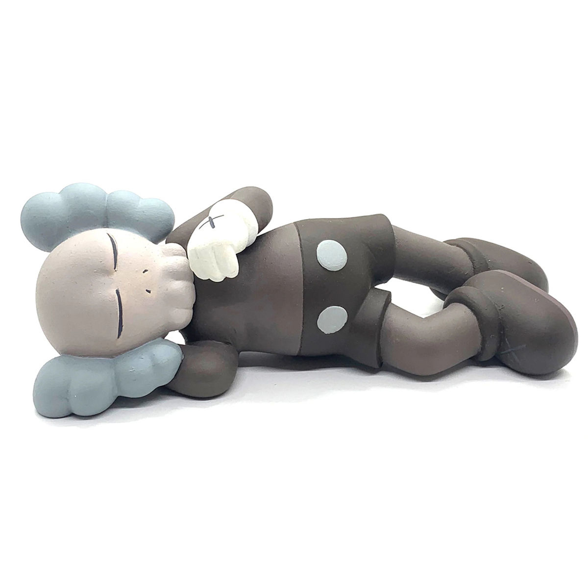Napping COMPANION