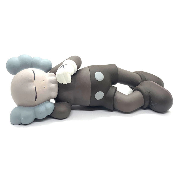 Napping COMPANION by Vandul