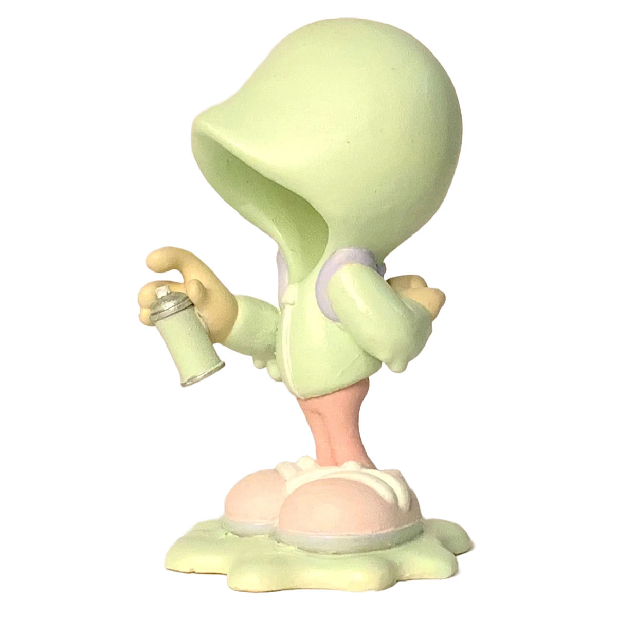 Spray Vandul Cotton Candy