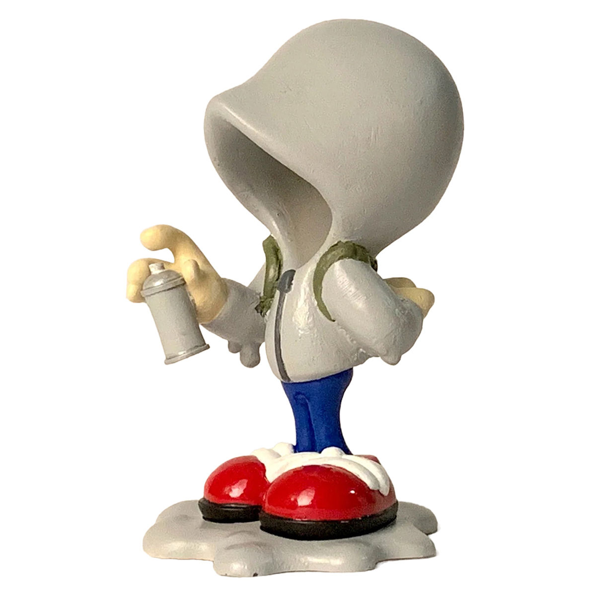 GAMEBOI Spray Vandul