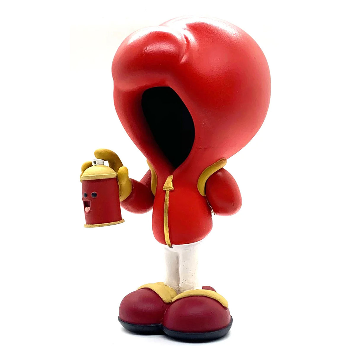 Vandul Spray Franchise