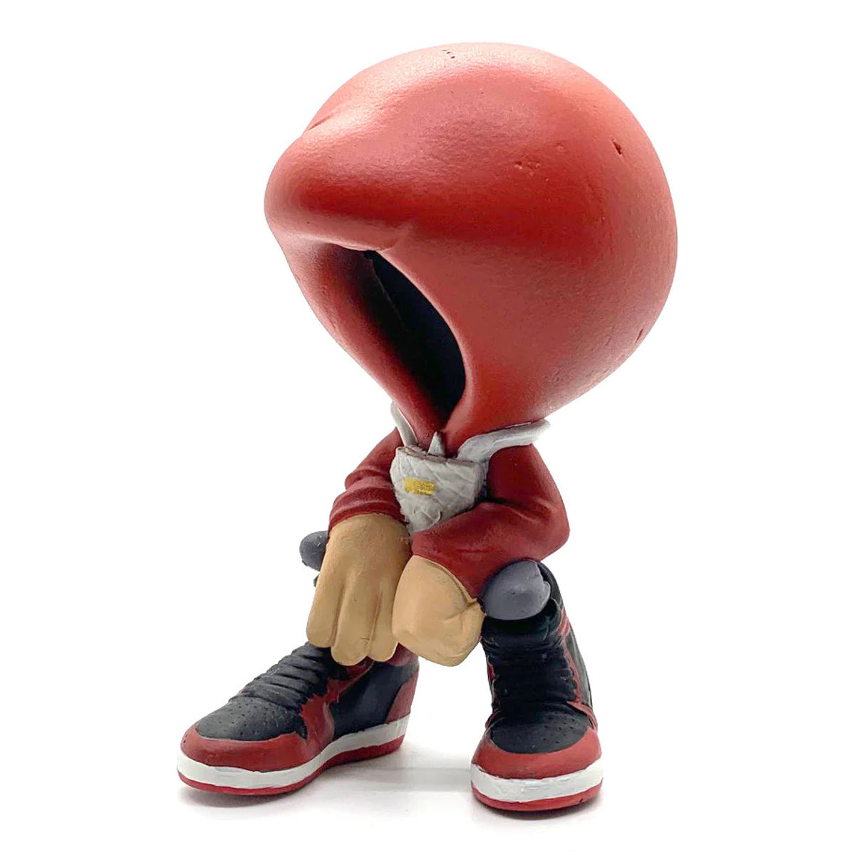 Sitting Hype Vandul Privilege