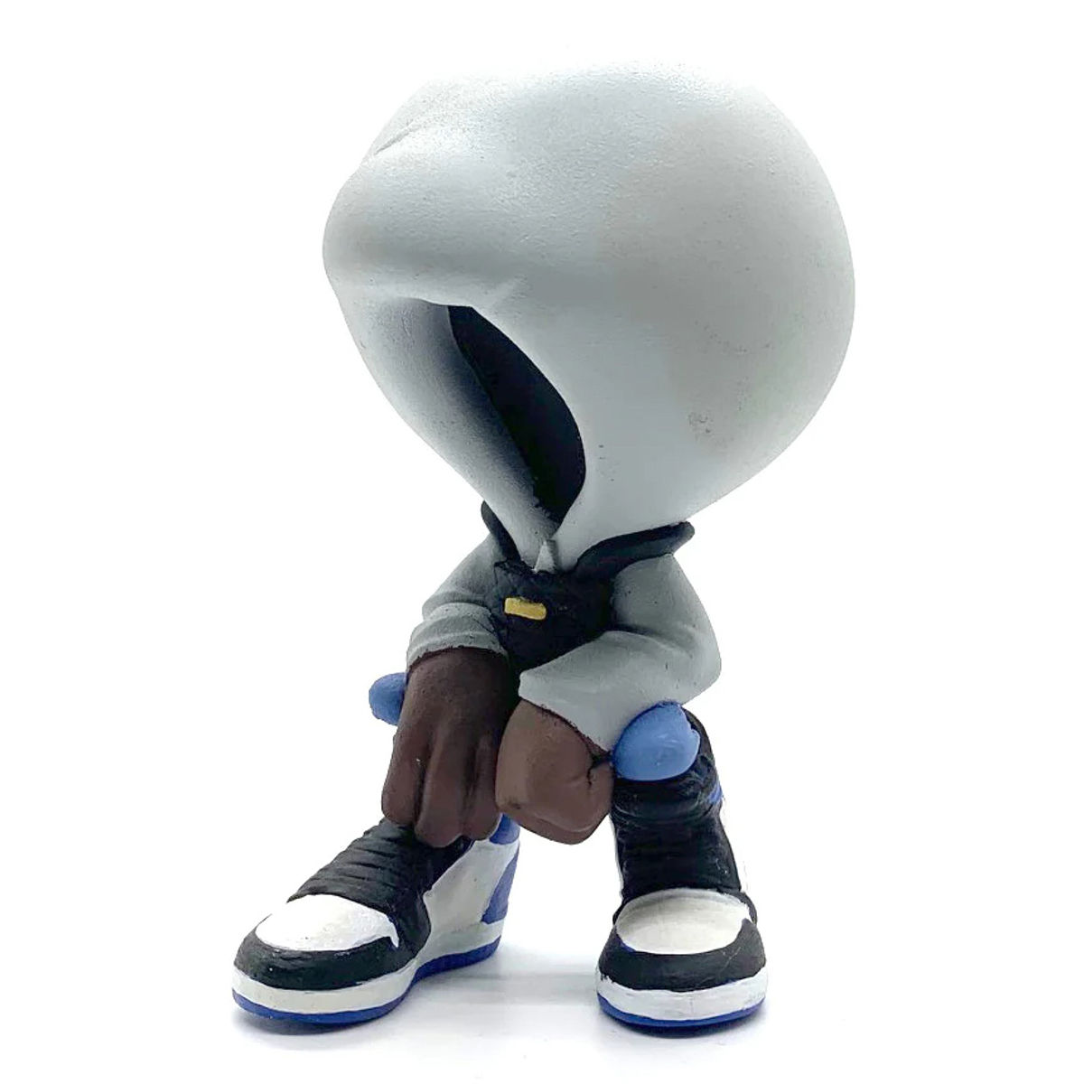 Sitting Hype Vandul Bruh