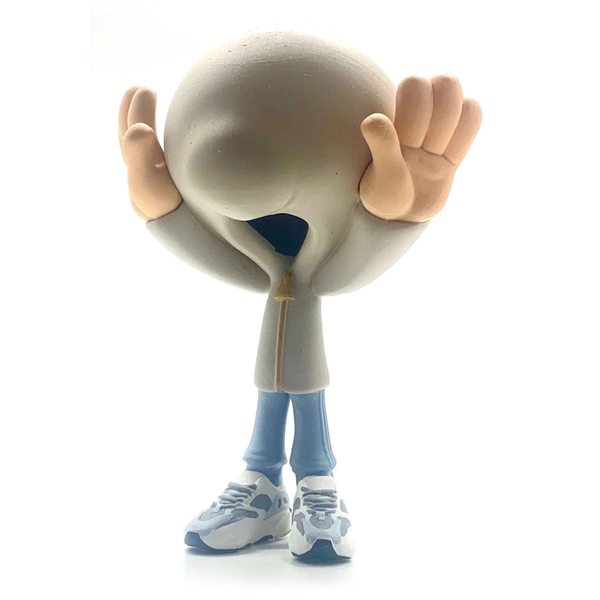 Vandul Praise Wisdom