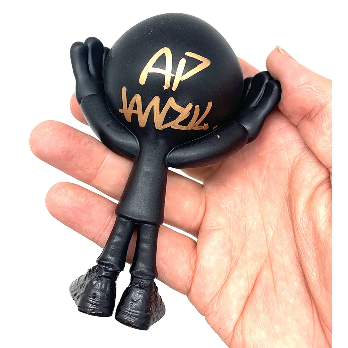 4.5" PRAISE - AP