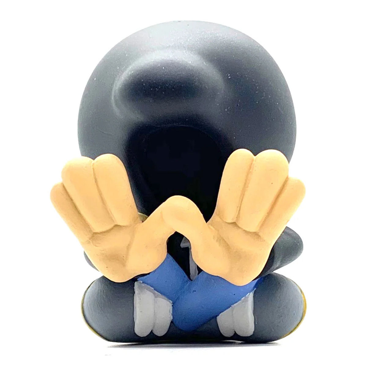 Vandul Wu-Tang Killa Beez