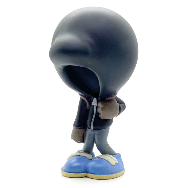 Sad Vandul Panama by Vandul