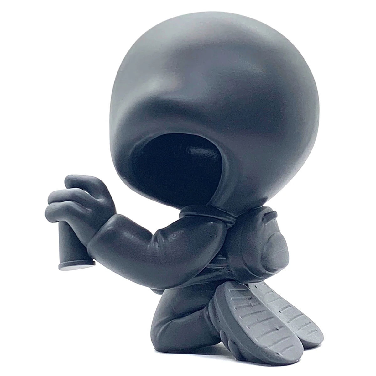 Kneel Spray Vandul Black Matte