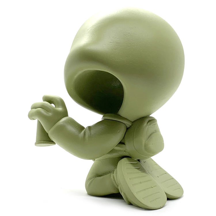 Kneel Spray Vandul Avacado by Vandul