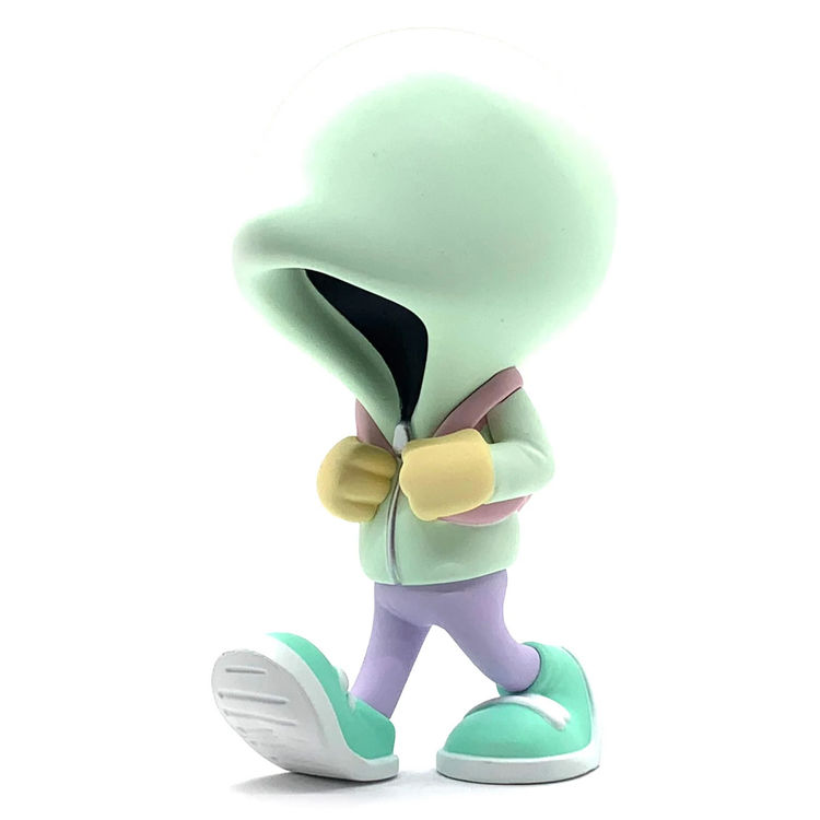 6" Vandul WALK PASTEL by Vandul